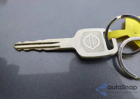 2013 Nissan Versa 1.6 S+ из США, поврежденный, VIN 3N1CN7AP7DL845555